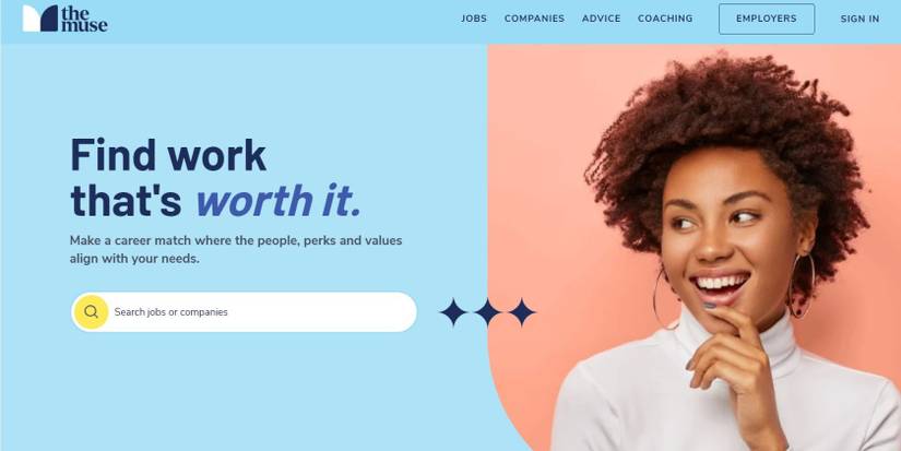 7 Job Search Websites to Help You Change Careers