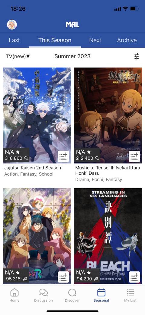 How to Track All Your Manga and Anime With MyAnimeList