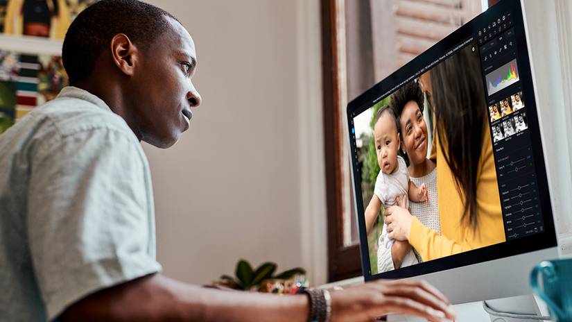 Mylio Photos: Your Digital Treasure Trove of Memories