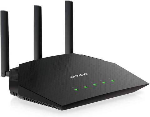 The Best Wi-Fi 6 Routers for Faster Speeds