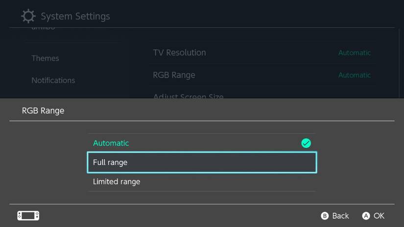 How to Improve Your Nintendo Switch Graphics While Docked