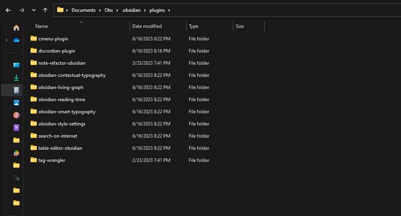 How to Install Obsidian Plugins