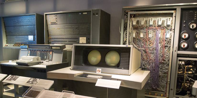 When Was AI First Discovered? The History of AI