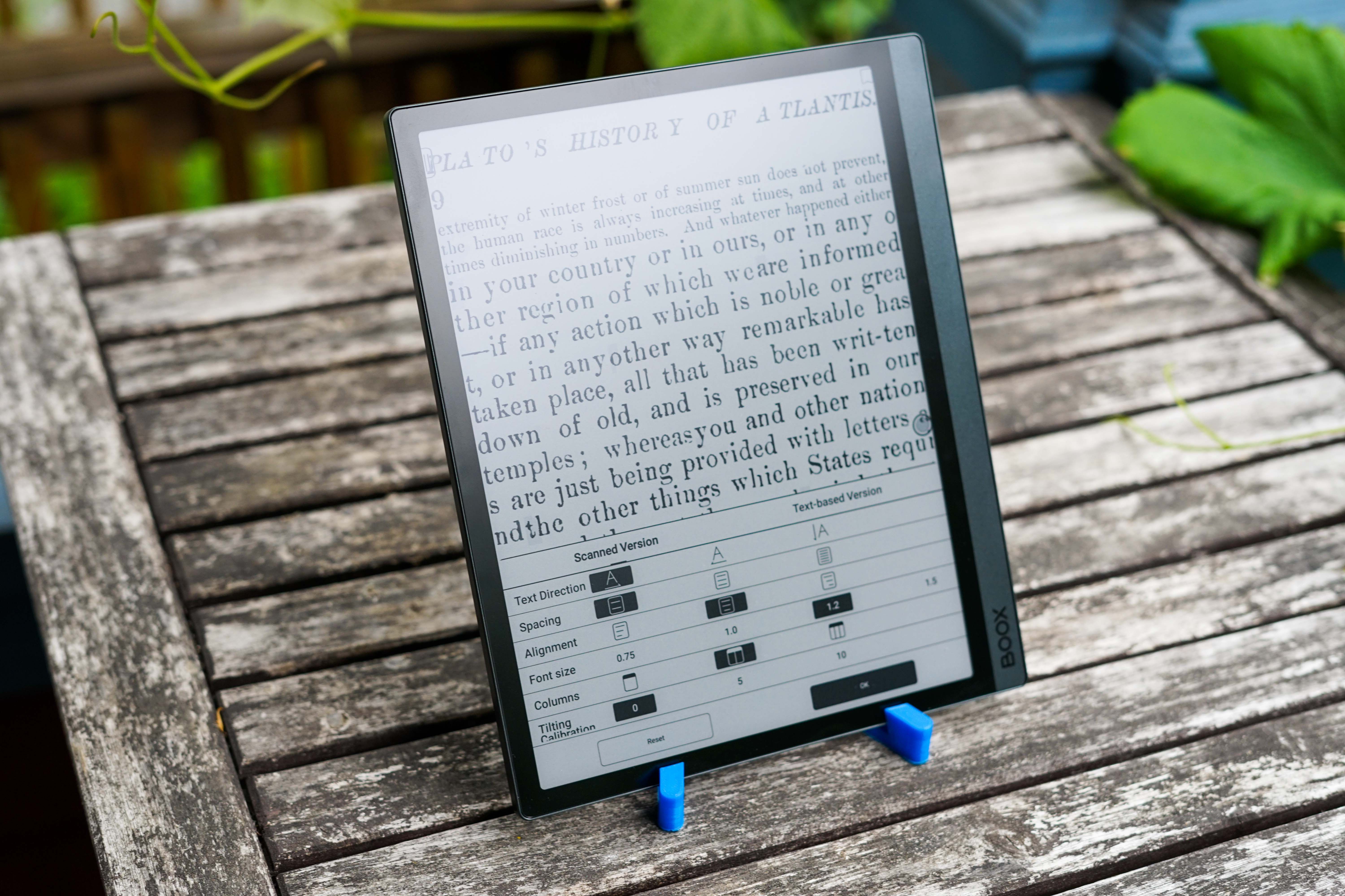 Onyx Boox Tab Ultra C Review: A Versatile Productivity Beast