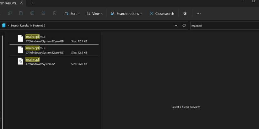 Mouse Open File 10 Ways to Open Mouse Properties on Windows 11