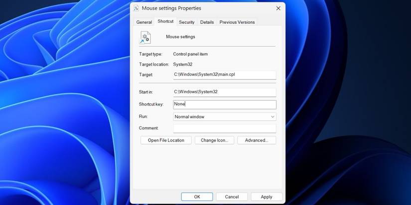 Mouse Open File 10 Ways to Open Mouse Properties on Windows 11