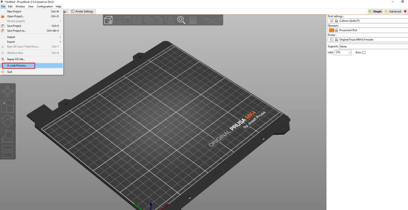 The 6 Best Software Tools to View and Simulate G-Code Files