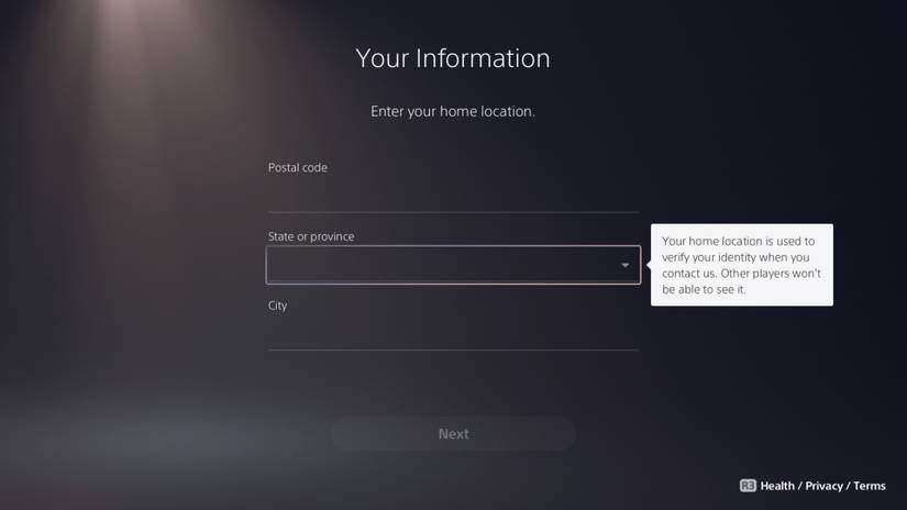 How to Unofficially Change Your PS Store Region