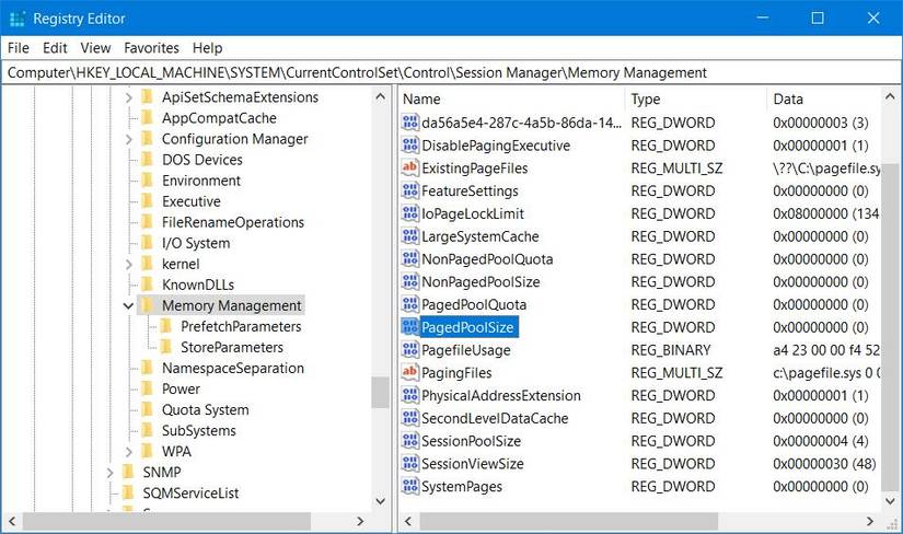 How to Fix the “Insufficient System Resources Exist” Error in Windows ...