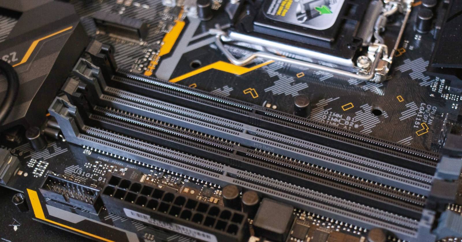 Ram Not Detected by Pc How to Fix: Quick & Easy Solutions