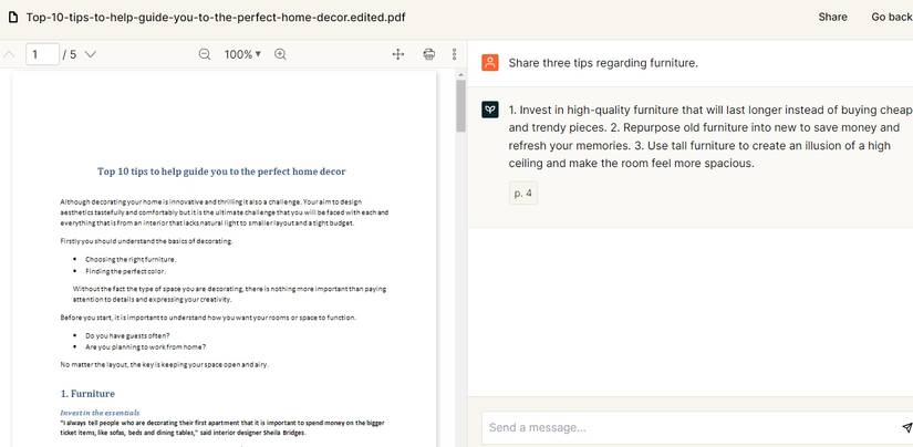 7 AI Tools That Answer Questions From Your PDFs