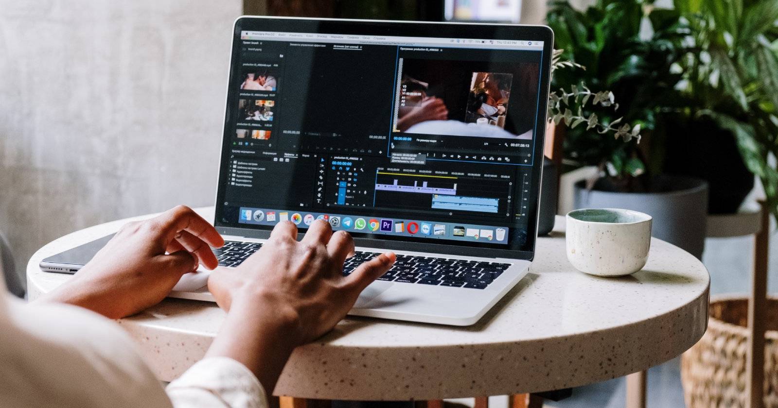 How to Create a Countdown Timer in DaVinci Resolve 18
