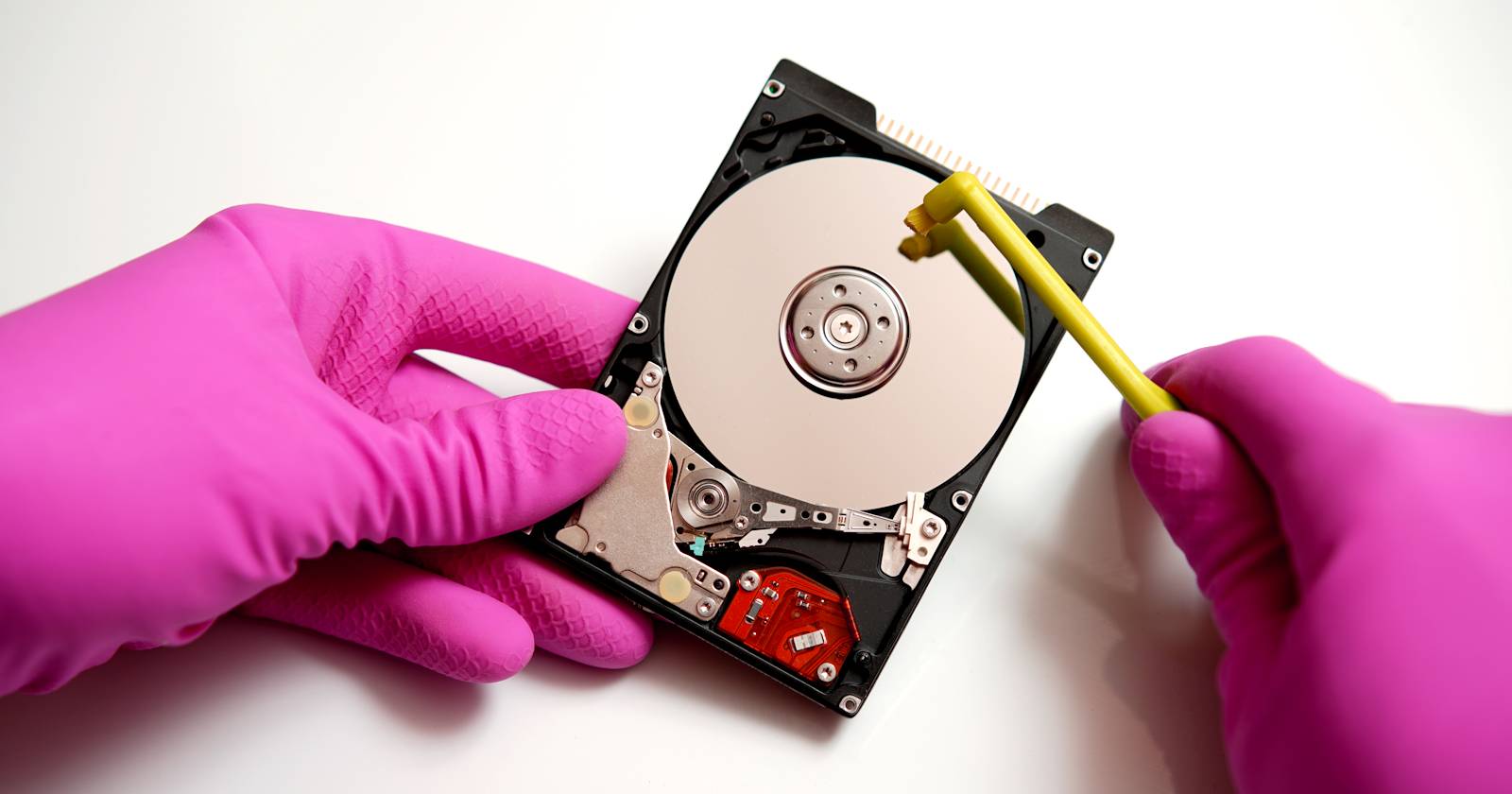 7 Simple Ways to Make Your External Hard Drive Last Longer