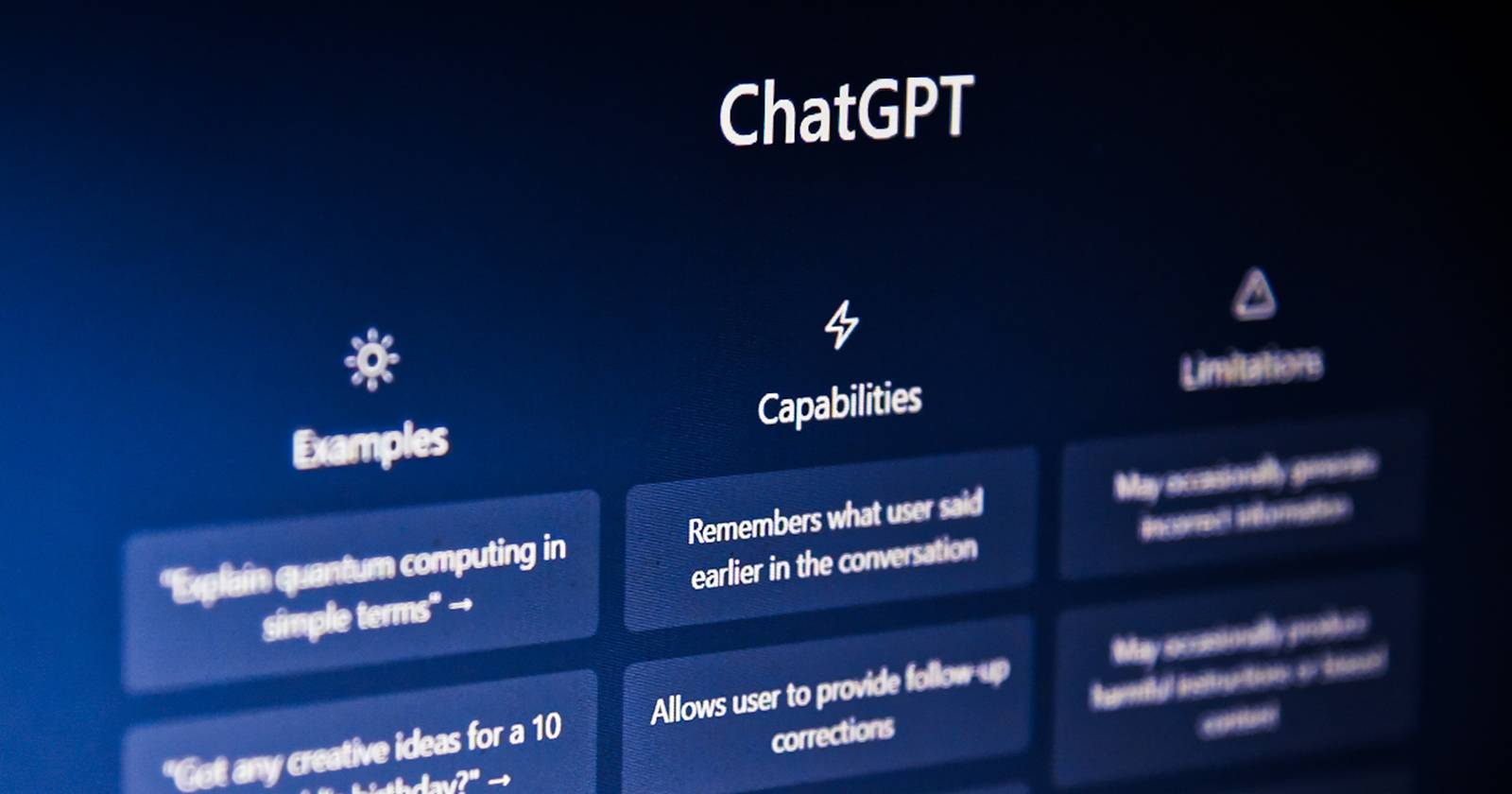 How to Use ChatGPT to Improve Your Content and Creative Projects
