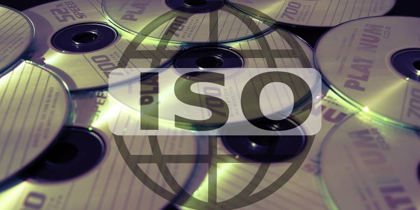 ISO vs. BIN vs. CUE vs. IMG: Disk Image Formats Explained