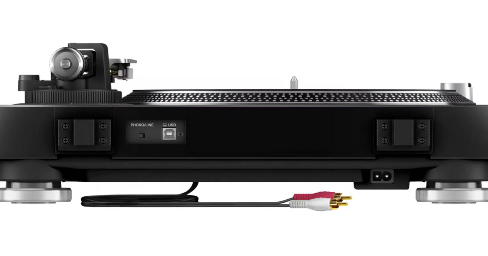 What's the Difference Between Phono and Line?