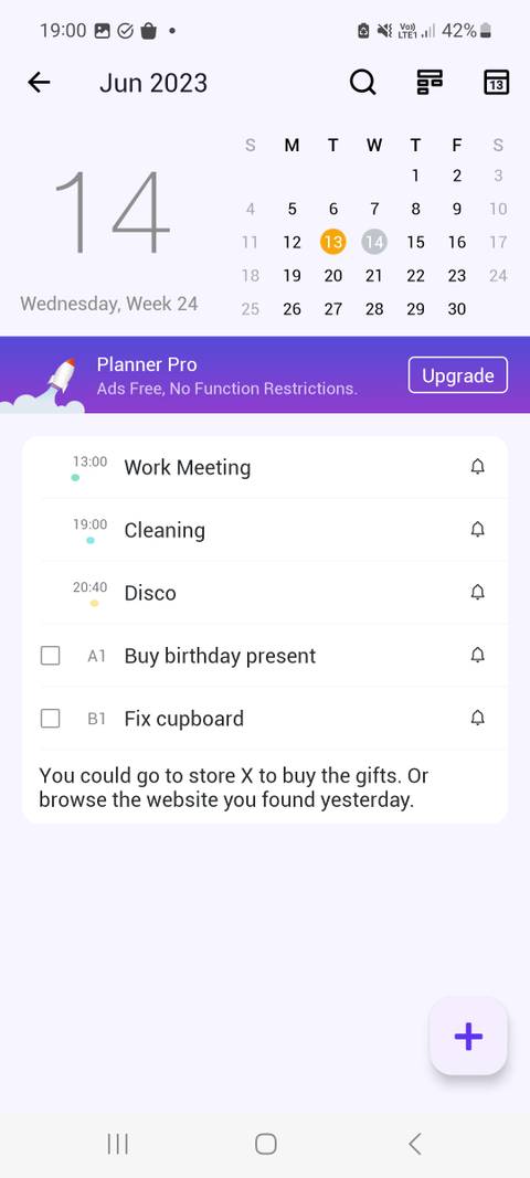The 6 Best Apps to Create a Schedule and Manage Tasks