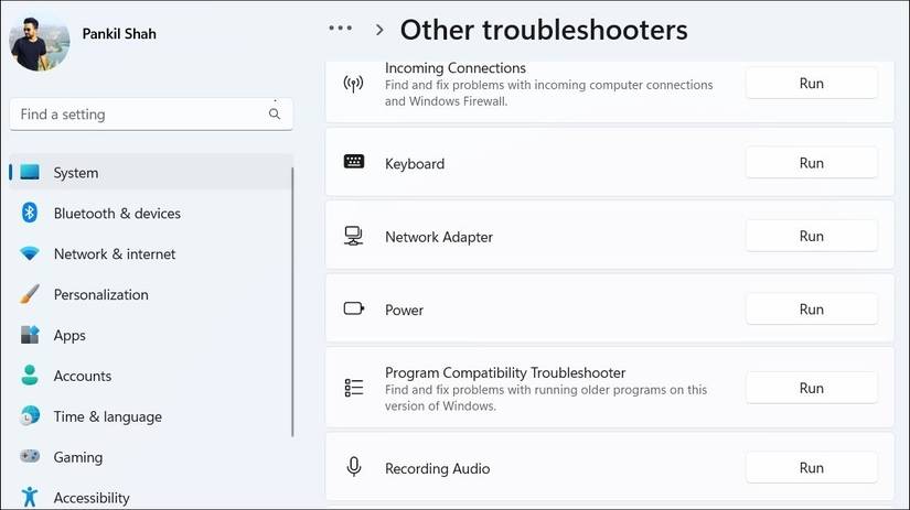 How to Fix Your Power Plan Changing by Itself on Windows
