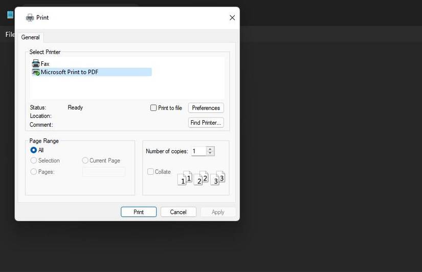 Print Domain How to Fix the “Active Directory Domain Services” Printer Error in ...