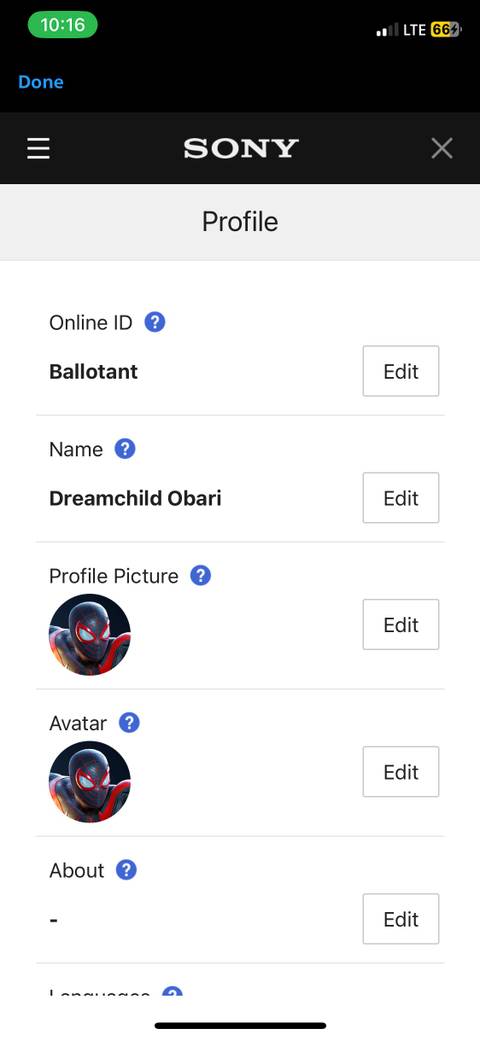 How to Change the Profile Picture, Avatar, and Cover Image on Your PS5