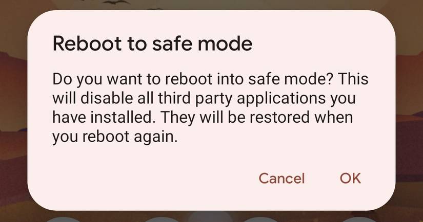 False Reboot Screen Android Your Android Phone Won't Charge? 7 Tips and Fixes to Try