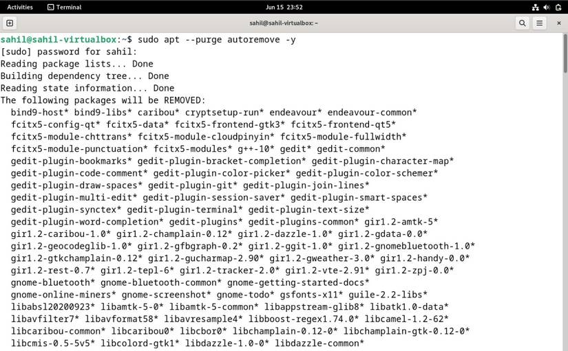 Dabian Linux Command How to Upgrade to Debian 12