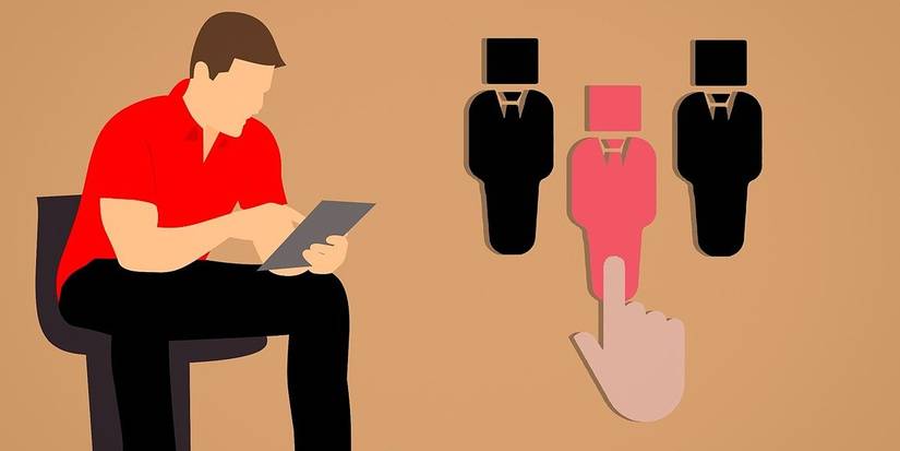 7 Ways to Excel at a Remote Panel Interview