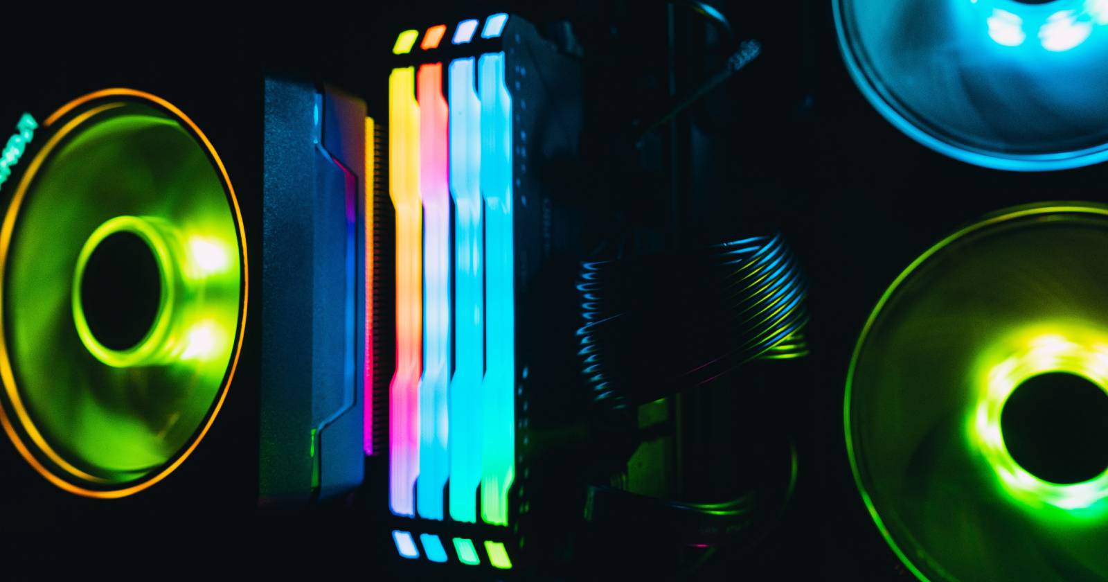 Rem Rgb Best RGB RAM 2023