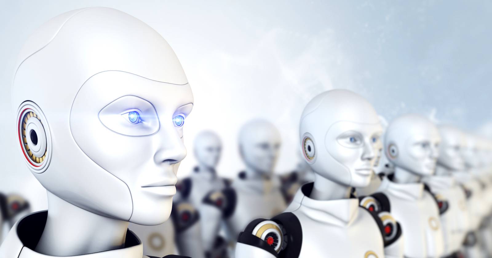 When Was AI First Discovered? The History of AI
