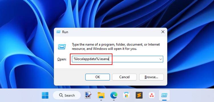 How to Fix Asana Not Working on Windows