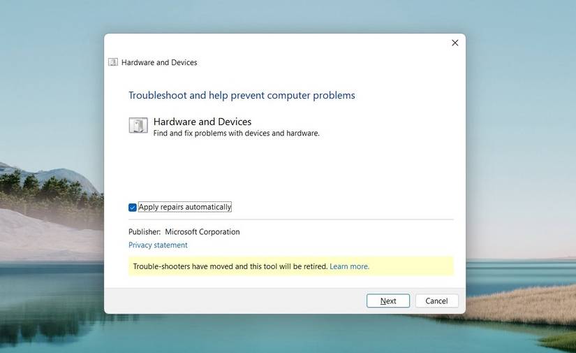 How to Fix Your Webcam Showing a Black Screen on Windows