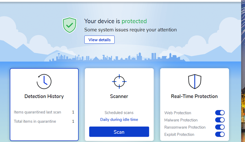How to Fix Error 0x800700E1 in Windows 10 & 11