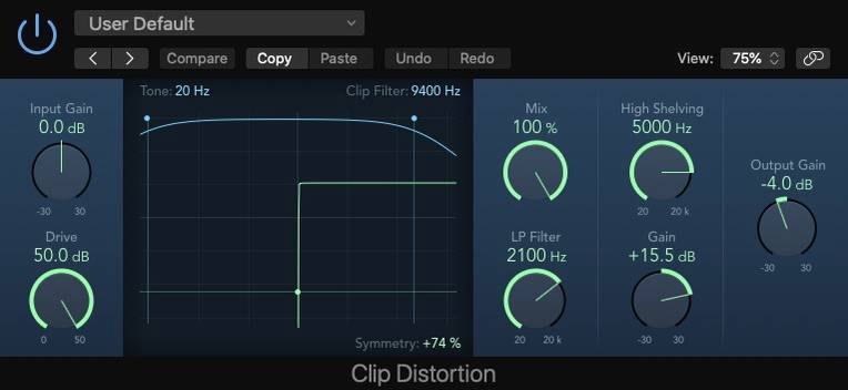 How To Control Distortion 8 Different Types of Audio Distortion and When to Use Them