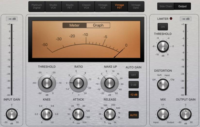 The 8 Best VST Compressor Plugins for Your Audio