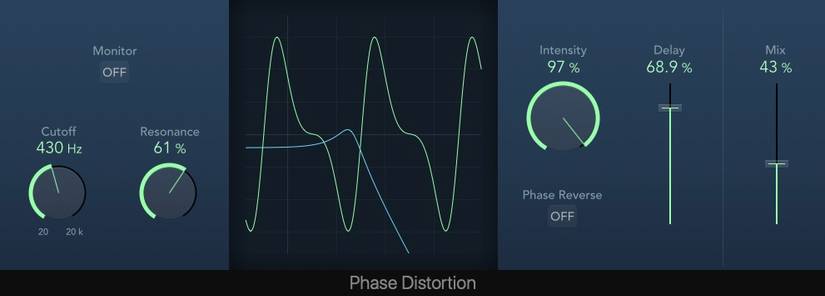 How and When to Use Every Distortion Plugin in Logic Pro