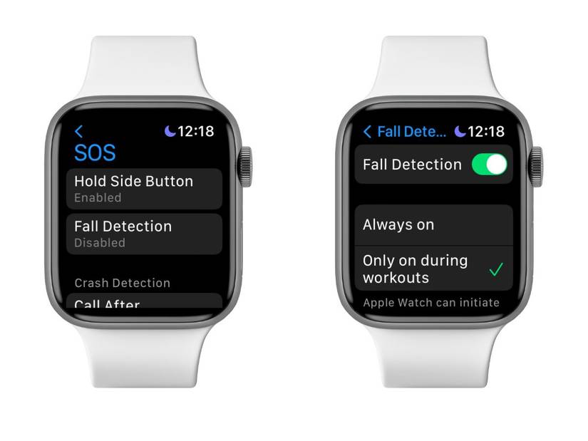 How to Set Up an Apple Watch for a Senior