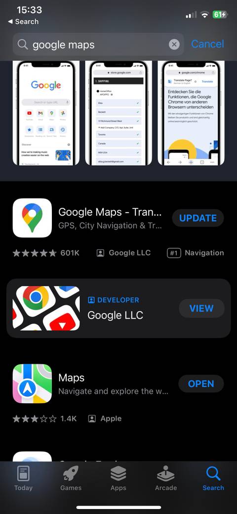 8 Reasons Google Maps Is the Best for Navigation
