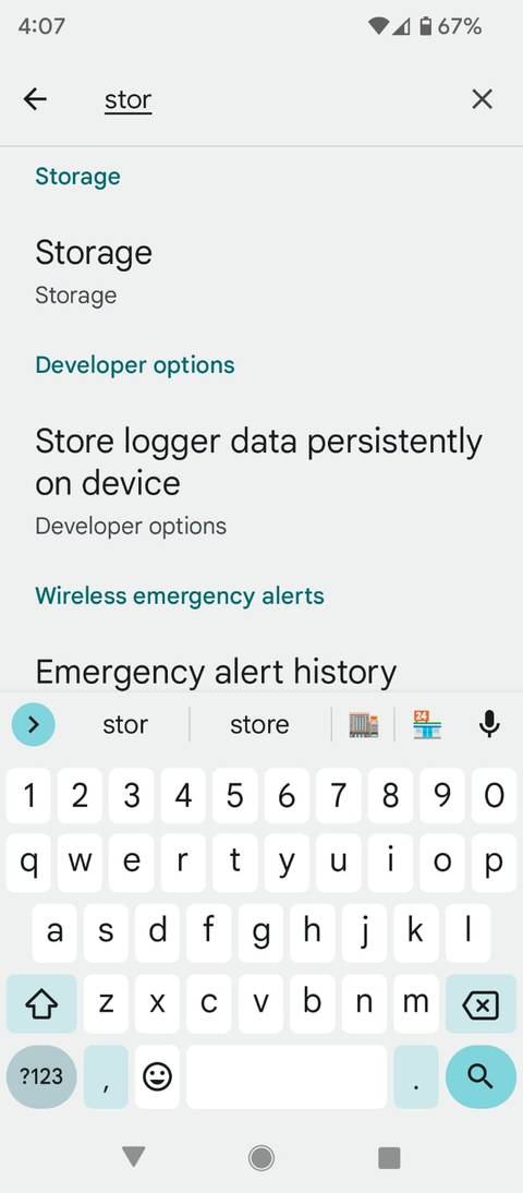 How to Free Up Storage Space on Your Android Device