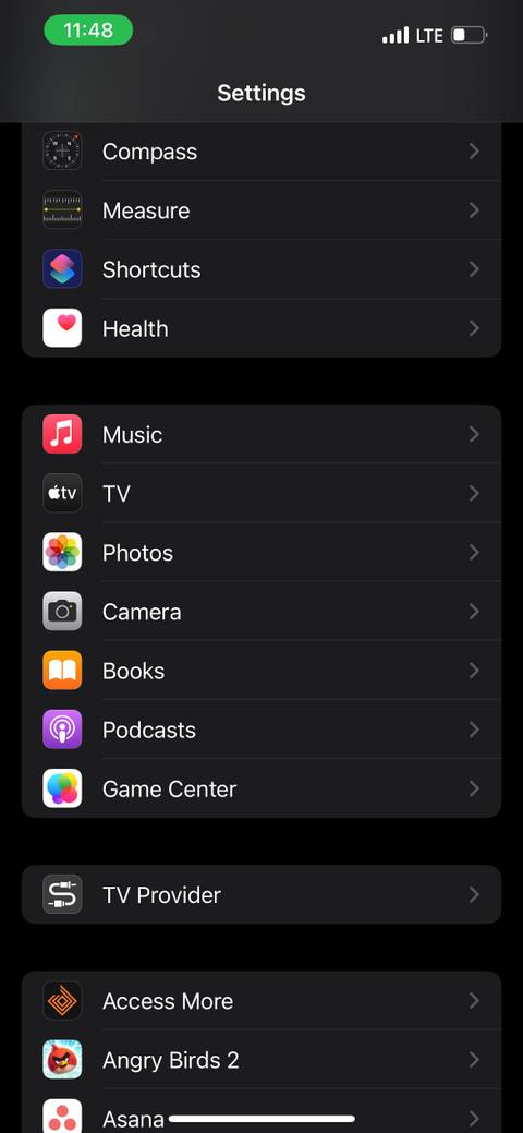 Menu Disable Ios How to Turn Off iCloud Photos on an iPhone, iPad, or Mac