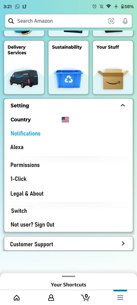 How to Get Personalized Prime Deal Notifications on Your Phone