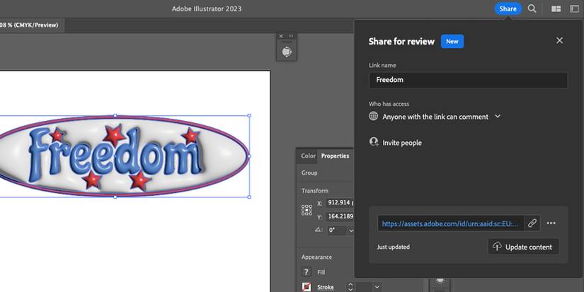 Adobe Illustrator Gets Generative AI Update: 6 Exciting New Features to Try