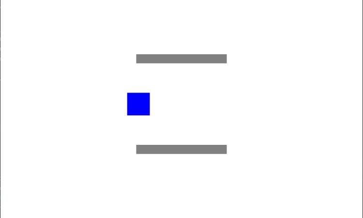 How to Implement Parallax Scrolling in Python Arcade