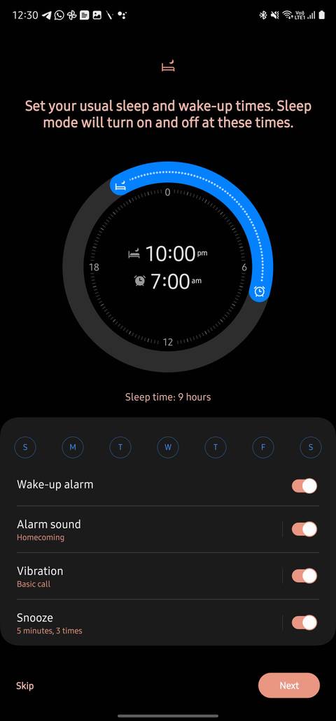 Bedtime Setting Router How to Set Up Bedtime Mode or Sleep Mode on Android