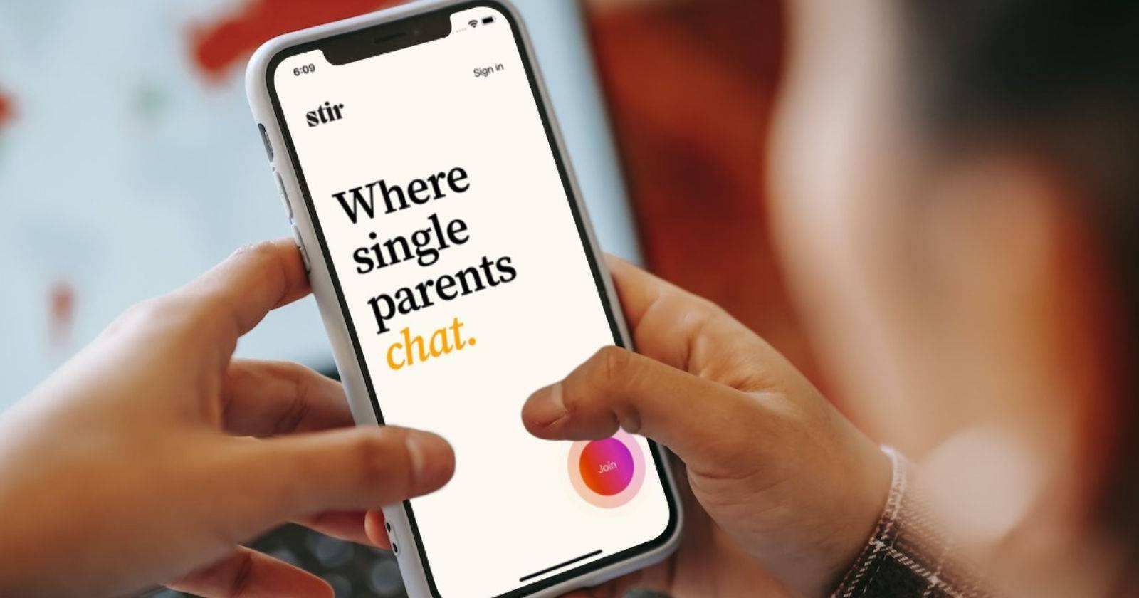 A Beginner's Guide to Stir A Dating App for Single