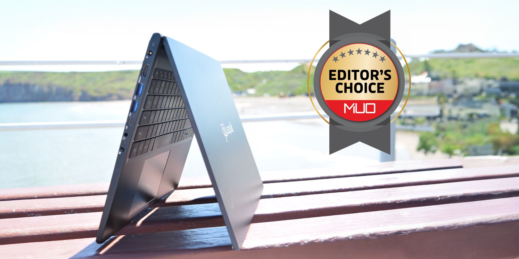 System76 Pangolin Laptop Review: The Linux Laptop You've Been