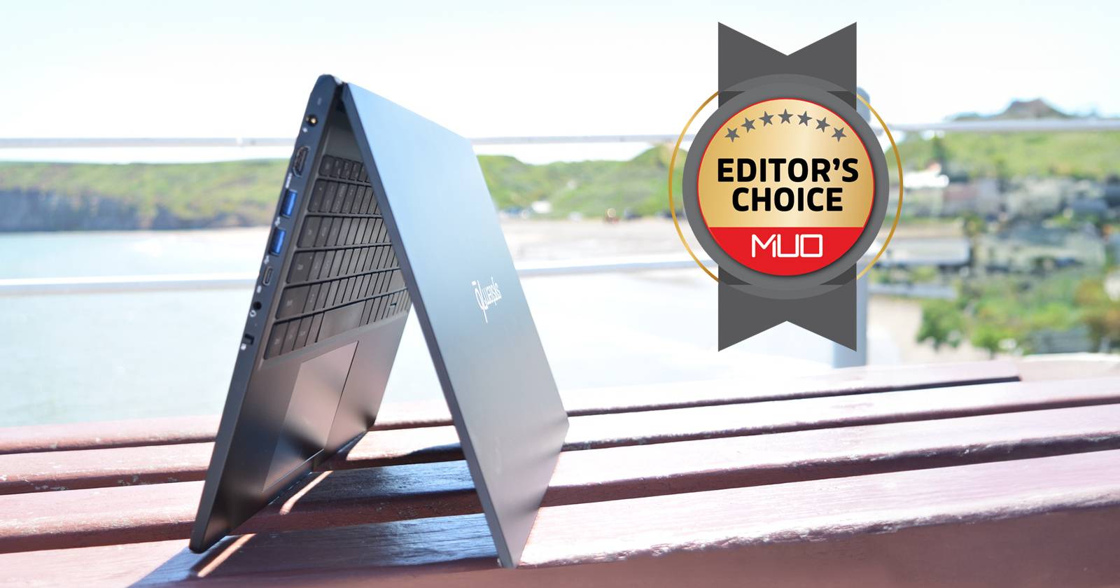 System76 Pangolin Laptop Review: The Linux Laptop You