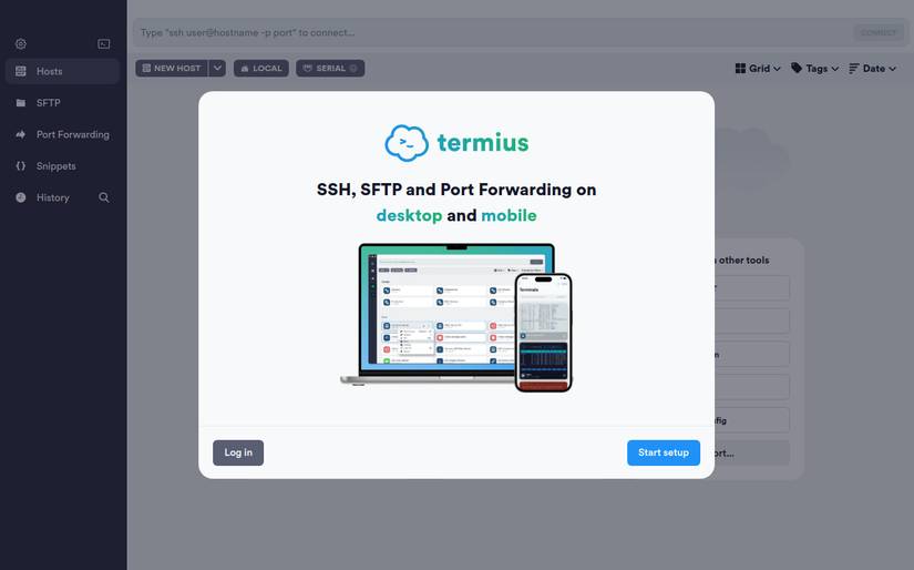 The 7 Best SSH Clients for Linux