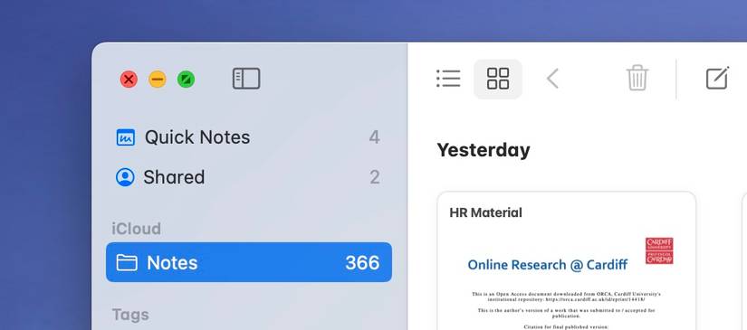 Quitting Apps vs. Closing App Windows on a Mac: What’s the Difference?