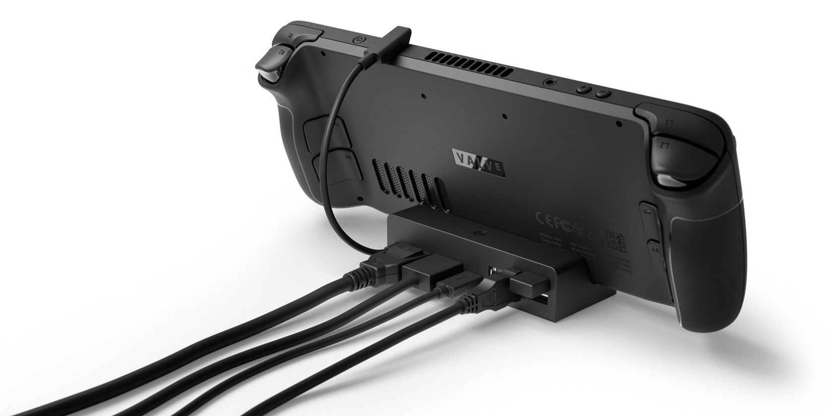 その他 Steam Deck Docking Station Amazon.com: Steam Deck Dock with Dual Cooling Fans, 11-in-1