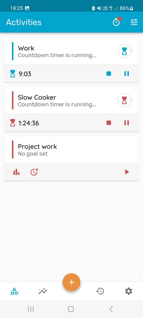 The 7 Best Apps and Websites to Set Multiple Timers